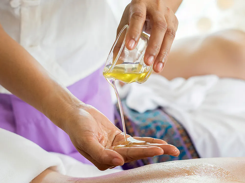 Reflexion und Wellness Massage Schwenningen · Fotos 3