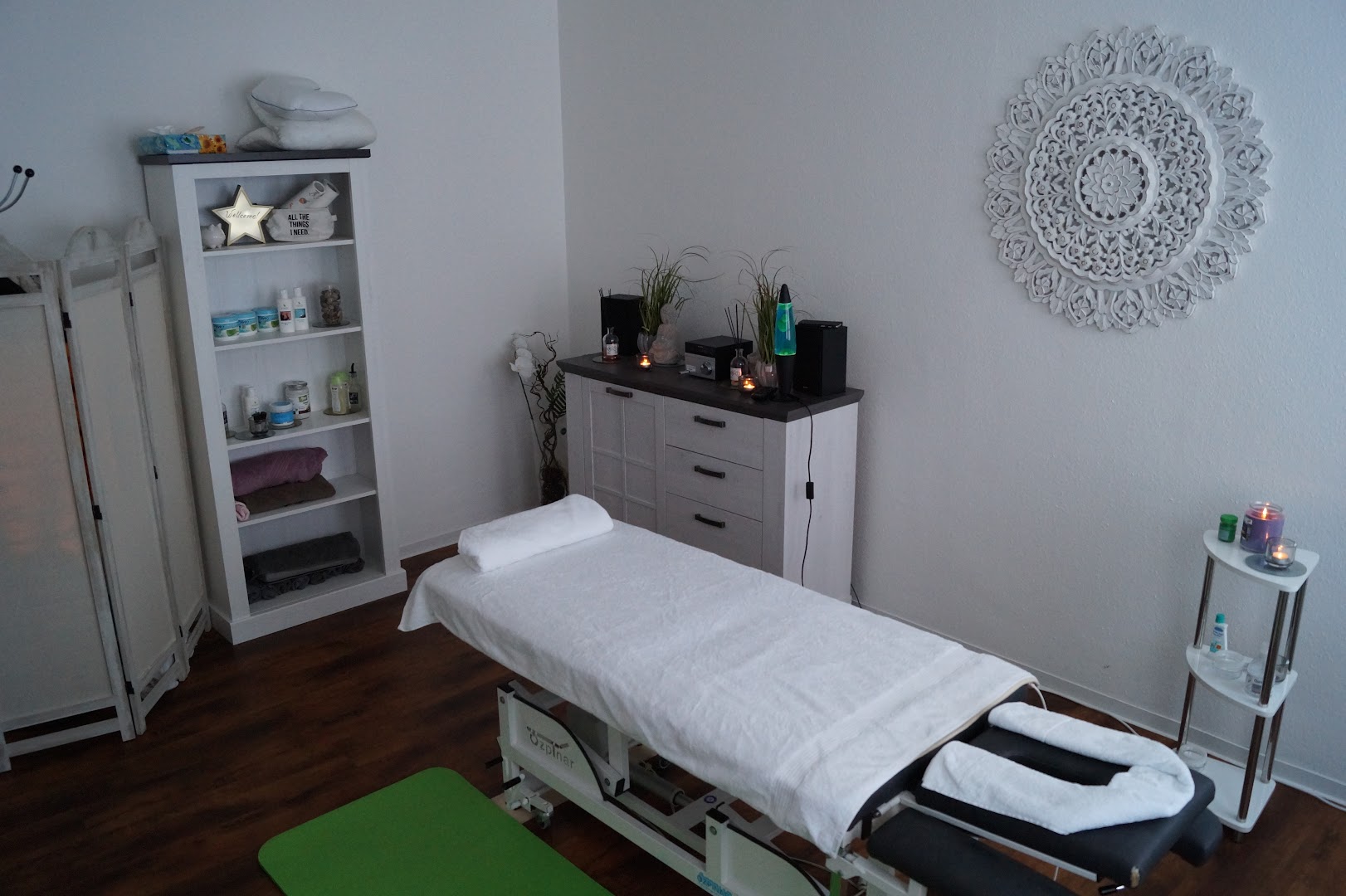 Reflexion und Wellness Massage Schwenningen · Fotos 1